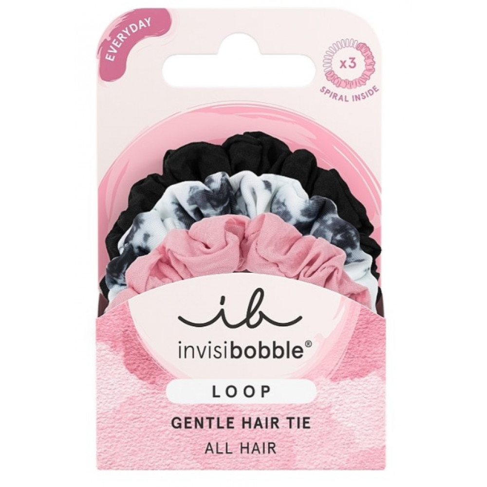 Резинка-браслет для волос - Invisibobble Loop Be Gentle - Фото 1