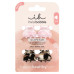 Набір шпильок для волосся - Invisibobble Clipstar The Stylish Hair Claw фото