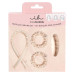 Набір для створення локонів - Invisibobble Sprunchie Handle With Curl Gift Set фото
