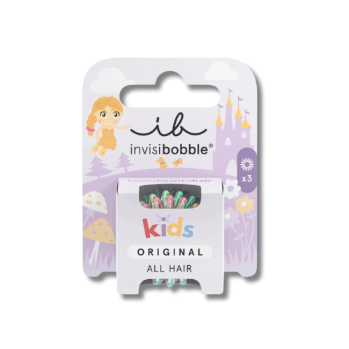 Гумка-браслет для волосся - Invisibobble KIDS Magic Rainbow фото