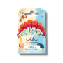 Гумка-браслет для волосся - Invisibobble LOOP PLUS Au Soleil Beachy Bliss - Фото 1