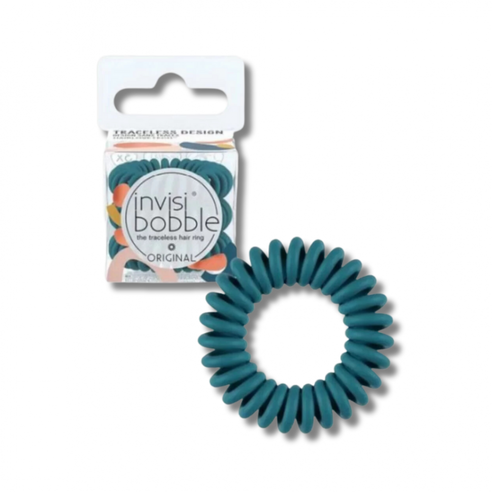 Резинка-браслет для волос - Invisibobble The Traceless Hair Ring Original - Фото 1