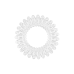 Гумка-браслет для волосся - Invisibobble ORIGINAL PREMIUM Crystal Clear фото 2