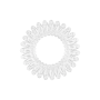 Гумка-браслет для волосся - Invisibobble ORIGINAL PREMIUM Crystal Clear - Фото 2
