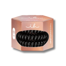 Гумка-браслет для волосся - Invisibobble ORIGINAL PREMIUM True Black