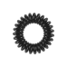 Гумка-браслет для волосся - Invisibobble ORIGINAL PREMIUM True Black фото 2
