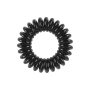 Гумка-браслет для волосся - Invisibobble ORIGINAL PREMIUM True Black - Фото 2