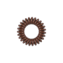 Гумка-браслет для волосся - Invisibobble ORIGINAL Pretzel Brown - Фото 2