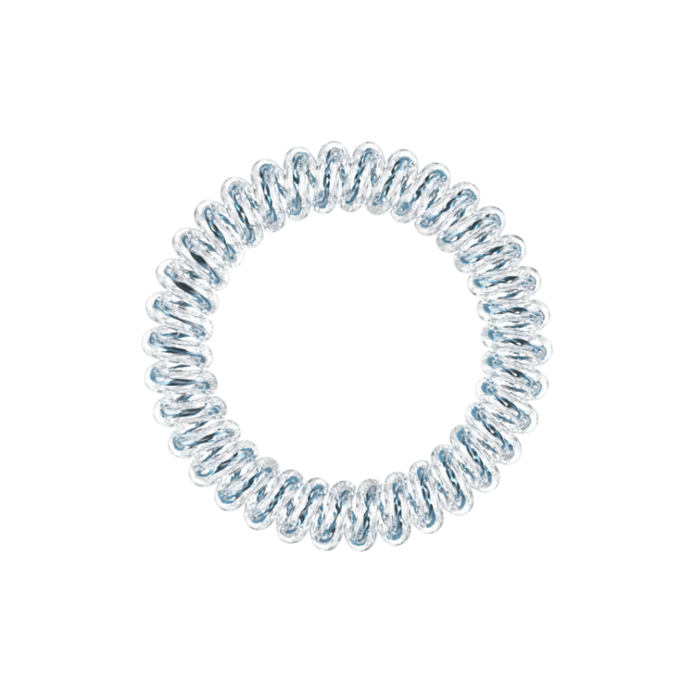 Гумка-браслет для волосся- Invisibobble SLIM Au Soleil Summer Glow фото 3