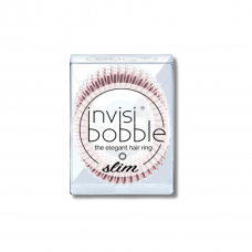 Гумка-браслет для волосся- Invisibobble SLIM Bella Rose Galaxy