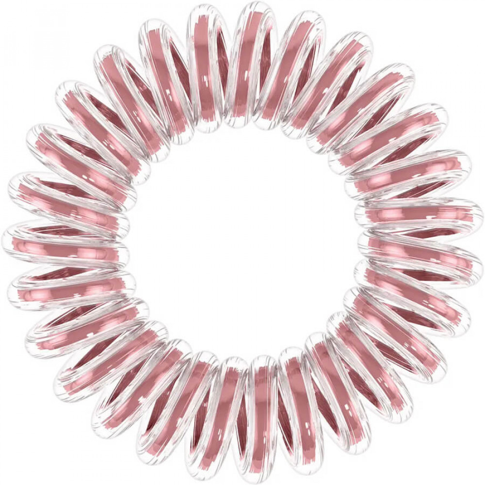 Гумка-браслет для волосся- Invisibobble SLIM Bella Rose Galaxy фото 2