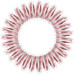 Гумка-браслет для волосся- Invisibobble SLIM Bella Rose Galaxy фото 2