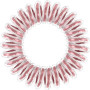 Гумка-браслет для волосся- Invisibobble SLIM Bella Rose Galaxy - Фото 2