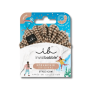 Гумка-браслет для волосся - Invisibobble SPRUNCHIE Apres Ski Jacquard - Фото 1