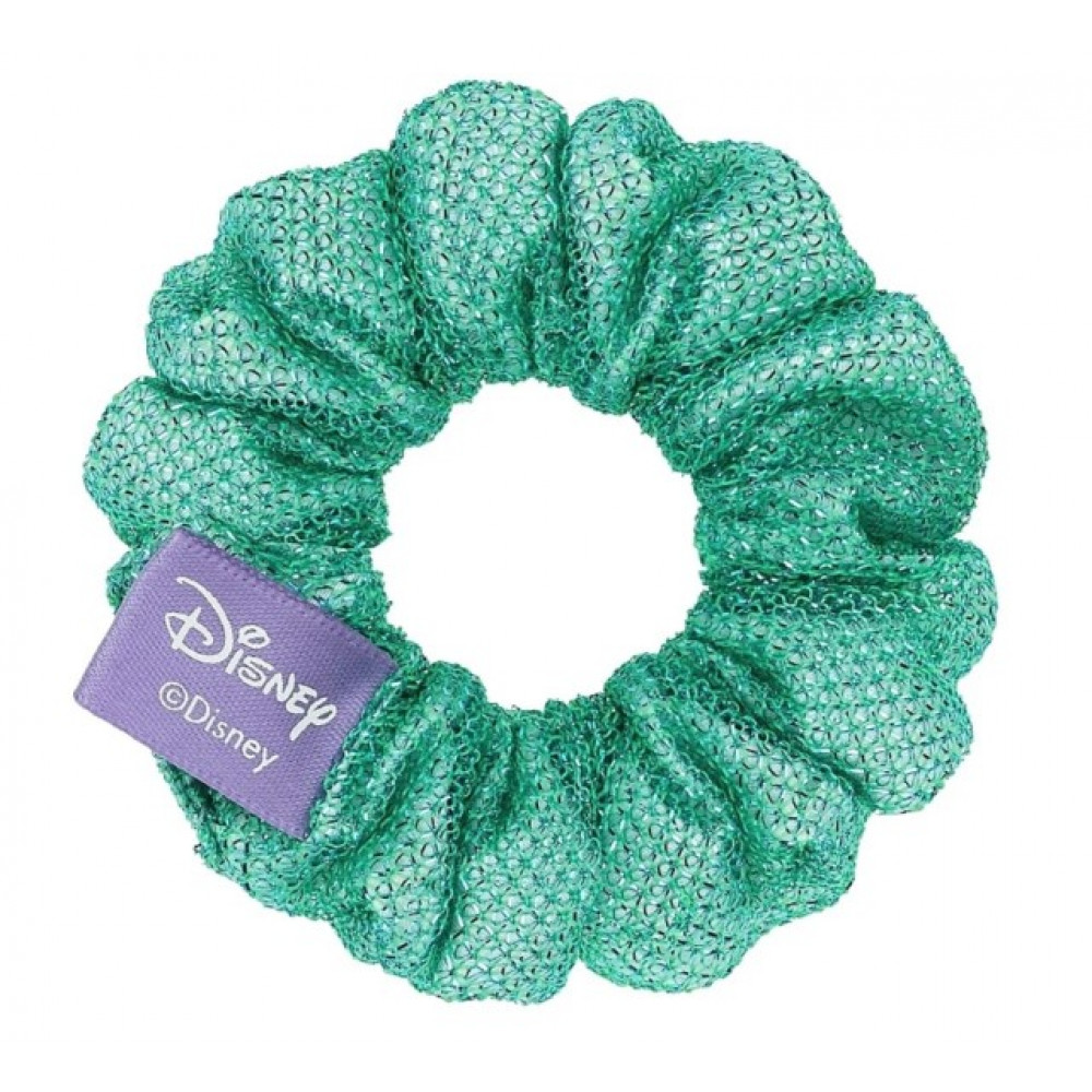 Гумка-браслет для волосся - Invisibobble Sprunchie Kids Disney Ariel фото 3