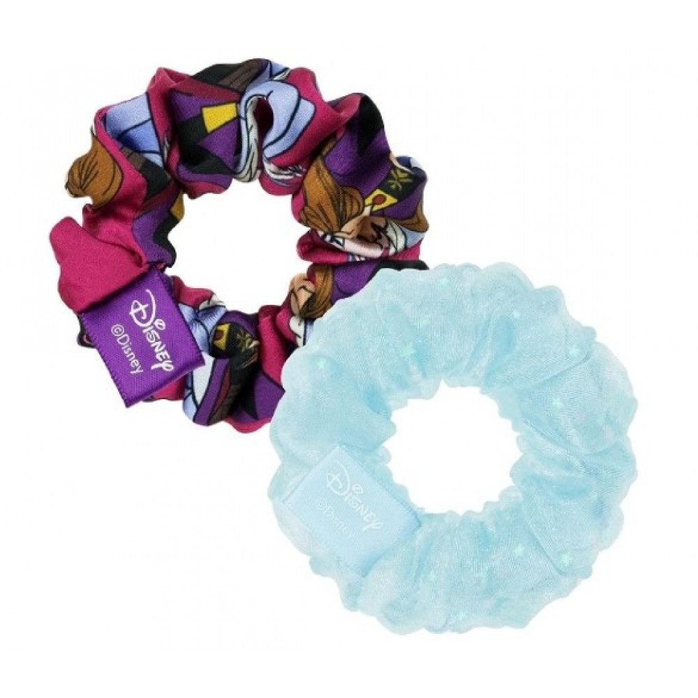 Гумка-браслет для волосся - Invisibobble Sprunchie Kids Disney Frozen фото 3