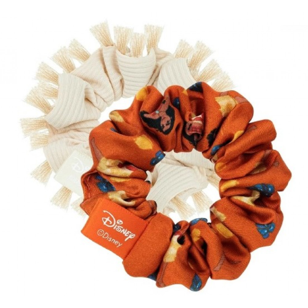 Гумка-браслет для волосся - Invisibobble Sprunchie Kids Disney Moana фото 3