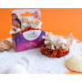 Гумка-браслет для волосся - Invisibobble Sprunchie Kids Disney Moana - Фото 2