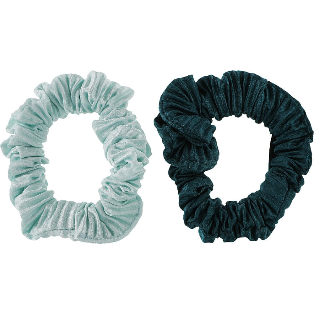 Гумка-браслет для волосся - Invisibobble SPRUNCHIE SLIM Cool as Ice фото 2