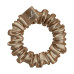 Гумка-браслет для волосся - Invisibobble SPRUNCHIE SLIM Elegant Style True Golden фото 3