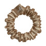 Гумка-браслет для волосся - Invisibobble SPRUNCHIE SLIM Elegant Style True Golden - Фото 3