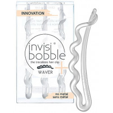 Шпилька для волосся - Invisibobble Waver