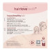 Набір для створення локонів - Invisibobble Sprunchie Handle With Curl Gift Set фото 3