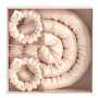 Набір для створення локонів - Invisibobble Sprunchie Handle With Curl Gift Set - Фото 2