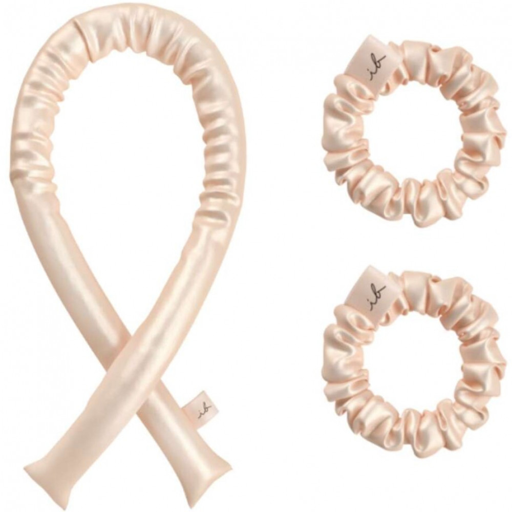 Набір для створення локонів - Invisibobble Sprunchie Handle With Curl Gift Set фото 4
