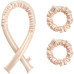 Набір для створення локонів - Invisibobble Sprunchie Handle With Curl Gift Set фото 4