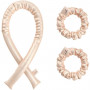 Набір для створення локонів - Invisibobble Sprunchie Handle With Curl Gift Set - Фото 4