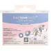 Набір резинок для волосся - Invisibobble Active Set Nothing Can Stop Me фото 4
