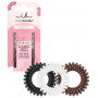 Набір резинок для волосся - Invisibobble The Hair Necessitie     - Фото 5