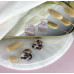 Набір шпильок для волосся - Invisibobble Clipstar The Stylish Hair Claw фото 3