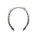 Ободок для волосся - Invisibobble Hairhalo Urban Safari What Happens In Safari фото 2