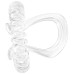 Шпилька для надання обсягу - Invisibobble Volumizer фото 2