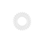 Гумка-браслет для волосся - Invisibobble ORIGINAL Crystal Clear - Фото 2