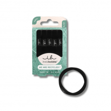 Резинка-браслет для волосся - Invisibobble HAIR TIE Black