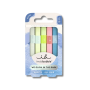 Резинка-браслет для волосся - Invisibobble HAIR TIE Glow In The Dark - Фото 1