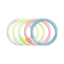 Резинка-браслет для волосся - Invisibobble HAIR TIE Glow In The Dark - Фото 2