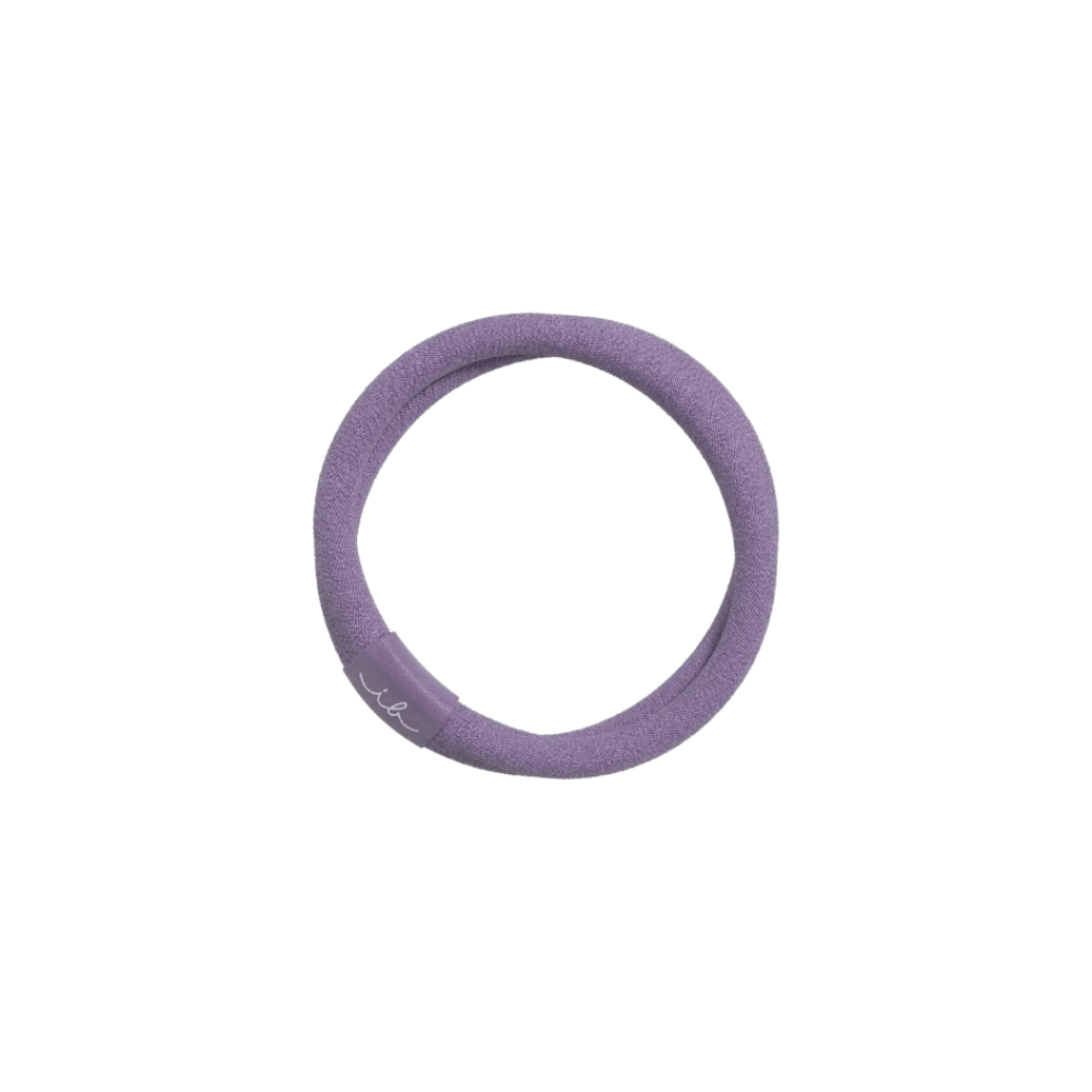 Резинка-браслет для волос - Invisibobble Hair Tie Neon Glow фото 2