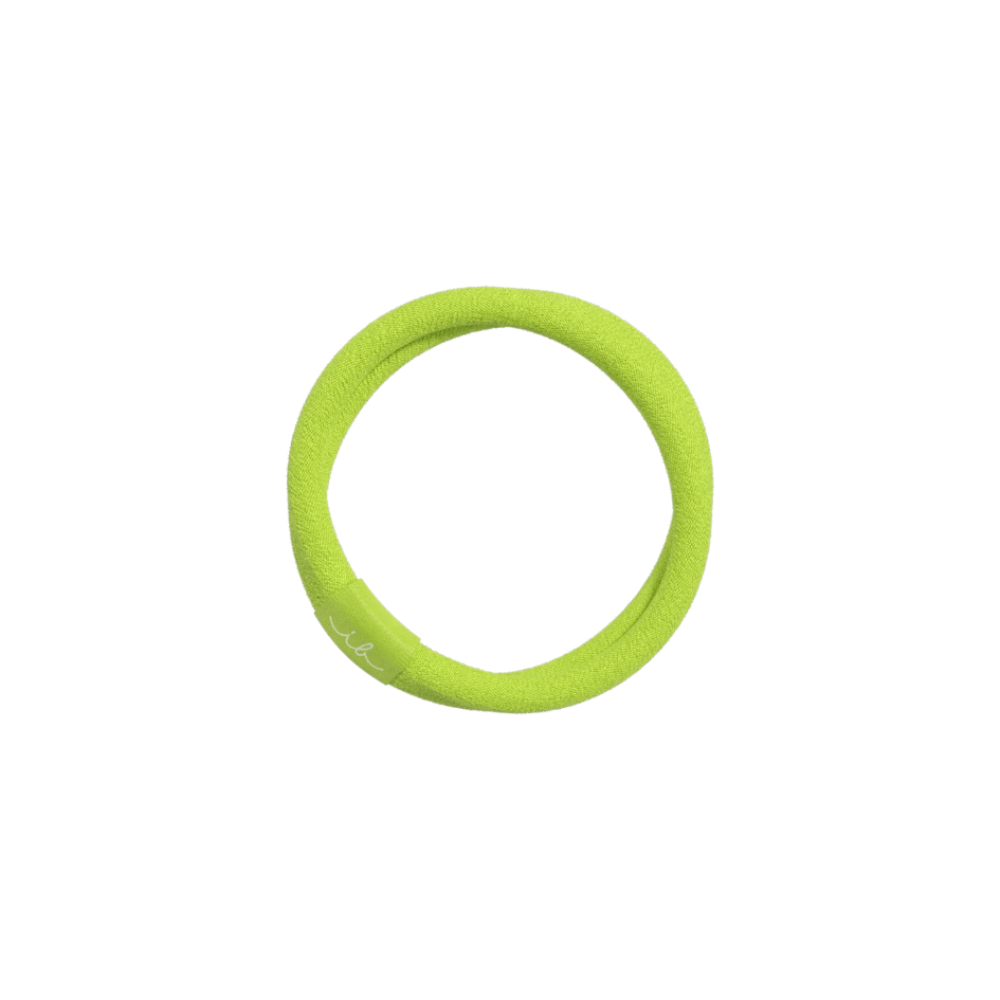 Резинка-браслет для волос - Invisibobble Hair Tie Neon Glow фото 6