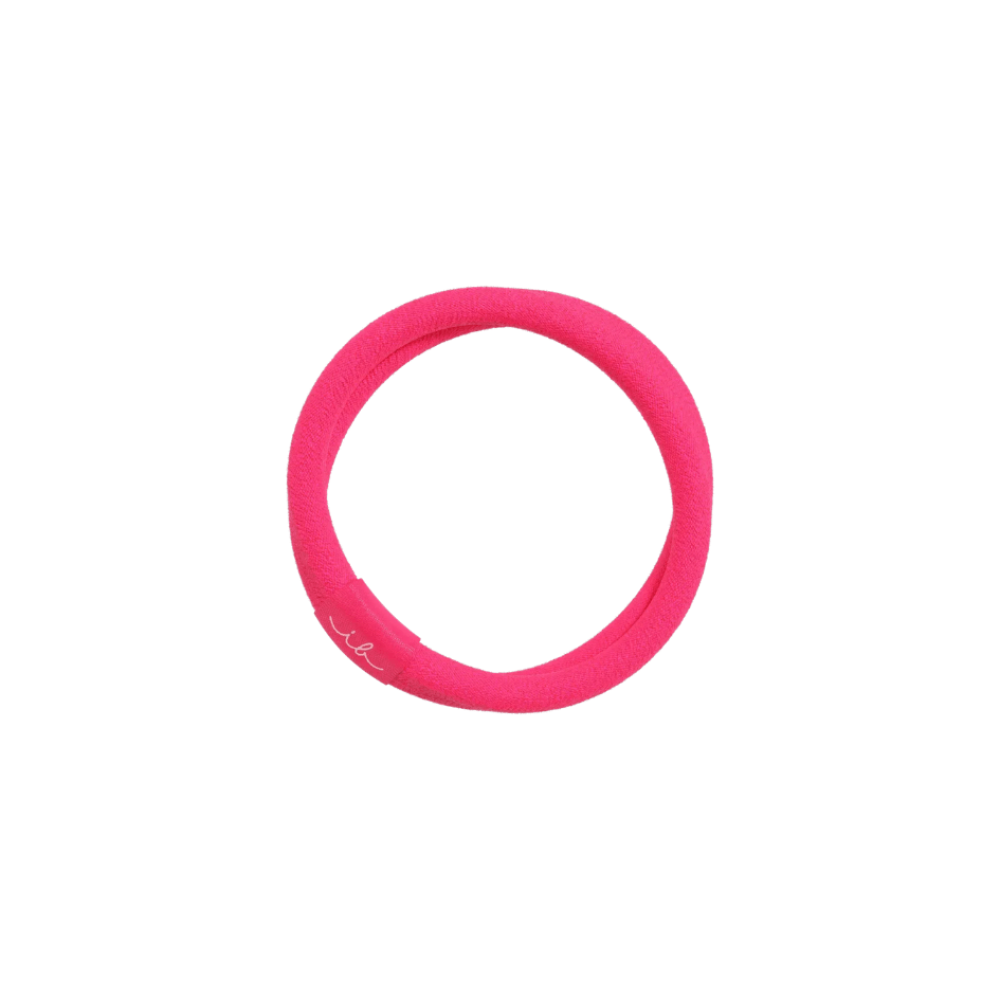 Резинка-браслет для волос - Invisibobble Hair Tie Neon Glow фото 3