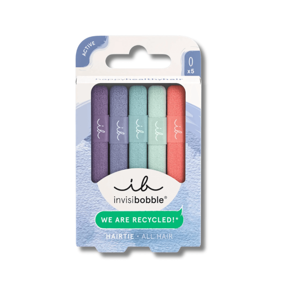 Резинка-браслет для волосся - Invisibobble Hair Tie Pastel Dream - Фото 1