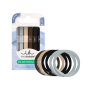 Резинка-браслет для волосся - Invisibobble Hair Tie Thin Delicate Sustain - Фото 2