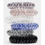 Резинка-браслет для волосся - Invisibobble Power Be Visible - Фото 3
