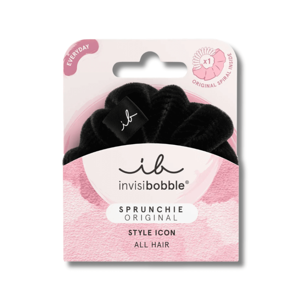 Резинка-браслет для волосся - Invisibobble Sprunchie Original Dusk Till Dawn - Фото 1
