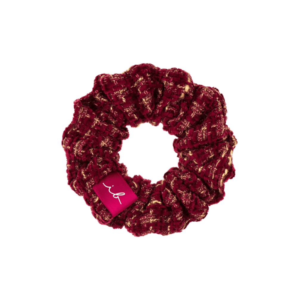 Резинка-браслет для волосся - Invisibobble Sprunchie Original Mystica Merry For Love фото 2