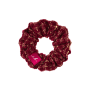Резинка-браслет для волосся - Invisibobble Sprunchie Original Mystica Merry For Love - Фото 2