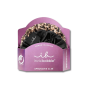 Резинка-браслет для волосся - Invisibobble SPRUNCHIE SLIM PREMIUM Leo Is The New Black - Фото 1